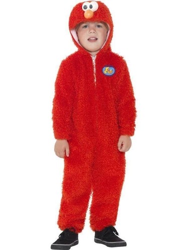 Childs sesame street elmo - childs,