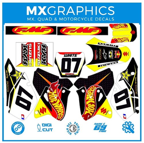 Fits suzuki drz 400 - fits,