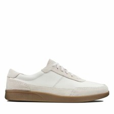 Clarks Oakland Run Mens Casual