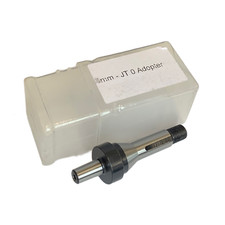 8MM JT0 WATCHMAKING ARBOR FOR