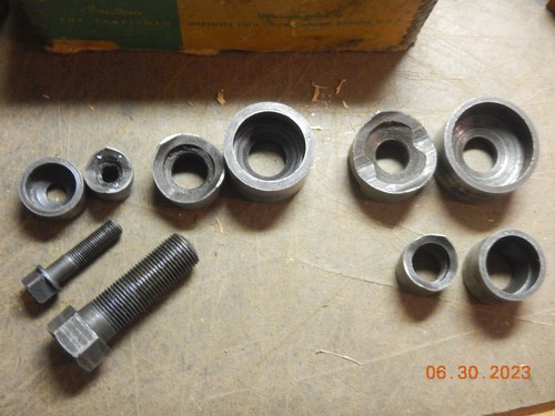 Vintage greenlee electrical - vintage,