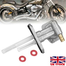 Fuel Petrol Gas Tank Tap