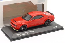 2018 dodge challenger srt - challenger,