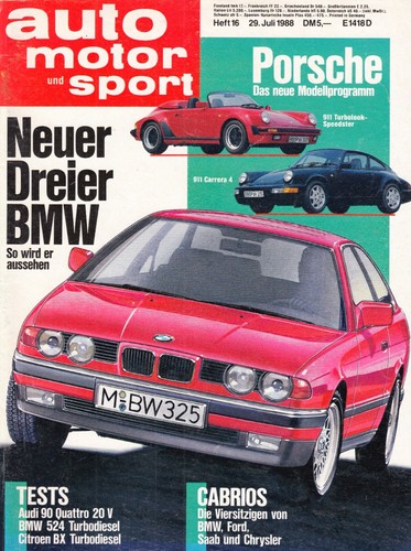 Audi quattro 20v type - 90,