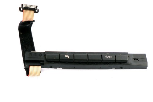 Centre console switch bmw e81 - centre,