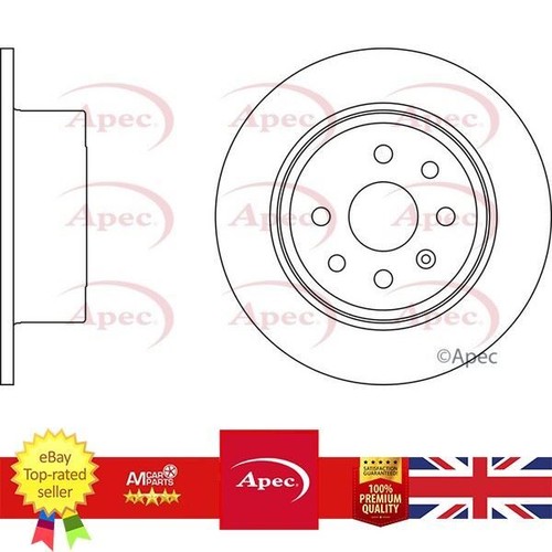 Brand new brake disc for - brand,