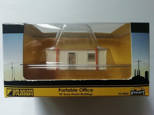 Graham farish 0005 - graham,