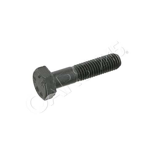 Ball joint clamping screw febi - ball,