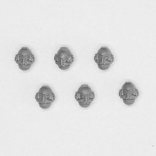 Warhammer 40K Space Marines