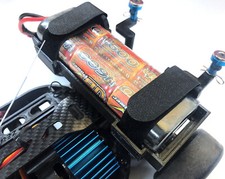 1/10 RC Car Battery Rear High