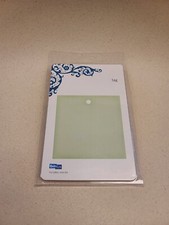 QuicKutz Photo Tag 4x4 Cutting