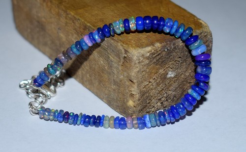 Natural ethiopian opal - natural,