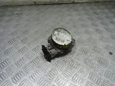 2015 RENAULT TRAFIC SL29 S-R