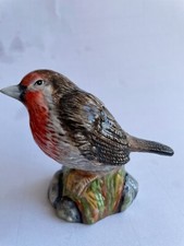 Royal Doulton vintage robin.