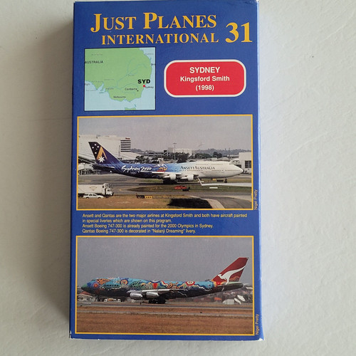 Just planes international - just, 31
