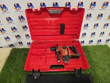 Hilti te6 a36 volt - , 36