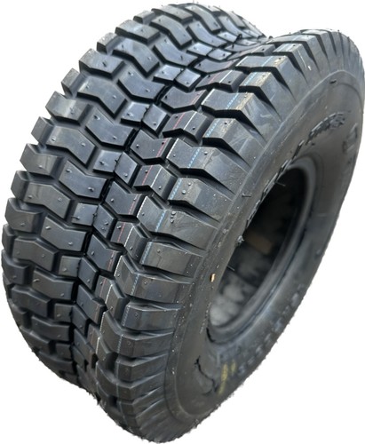15x6 turf tyre ride on - 15x6.00-6,
