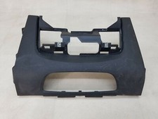 RENAULT GRAND SCENIC MK3 09-16