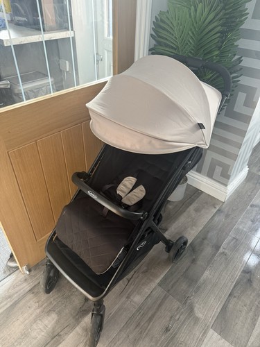 Graco myavo quick - myavo, quick-folding