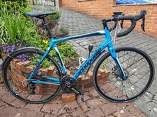 Cannondale Synapse 56cm Alloy
