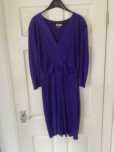 Issa london vibrant - london, purple