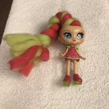 Candylocks Doll, Straw Mary