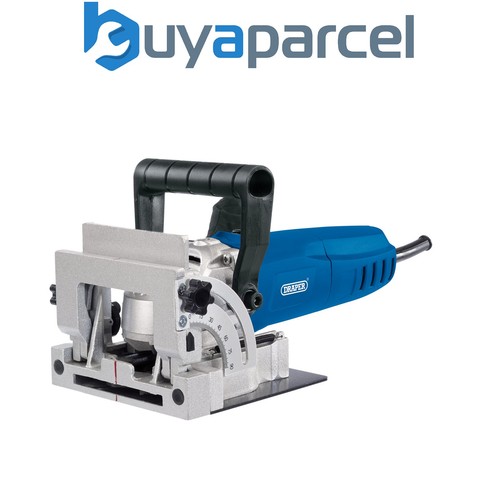 Draper 83611 biscuit jointer - draper,