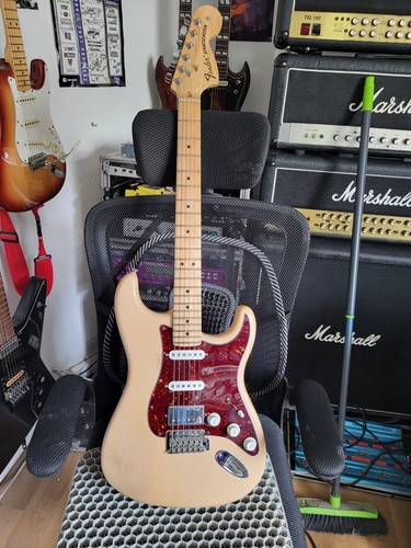 Fender highway one - fender,