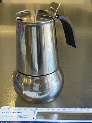 New bialetti kitty cup - new,