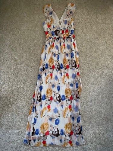 Reiss multicoloured floral - reiss,