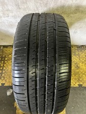 1x 255 40 19 100W XL Routeway Velocity Ry33  **6.4mm** (Z650F)