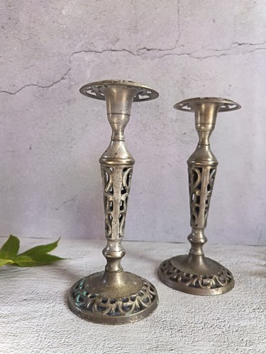 Pair vintage art - art, nouveau