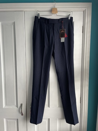 Joe browns pin striped - browns,