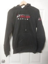 GT Omega Racing Hoodie