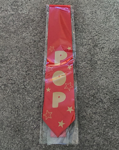 Harry styles concert tie