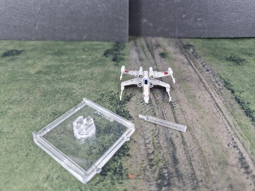 Wing minatures game - -, t-65
