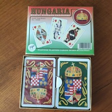 Piatnik 2569 Double pack of