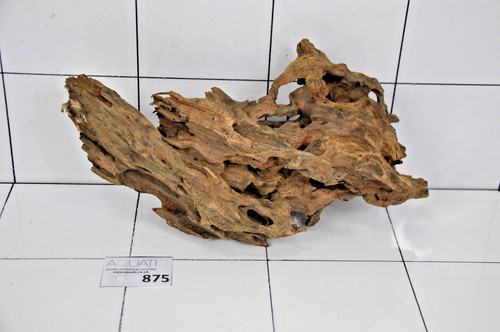 Aquarium natural driftwood - natural,