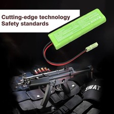 BATTERIE 1300mAh Type ERA002