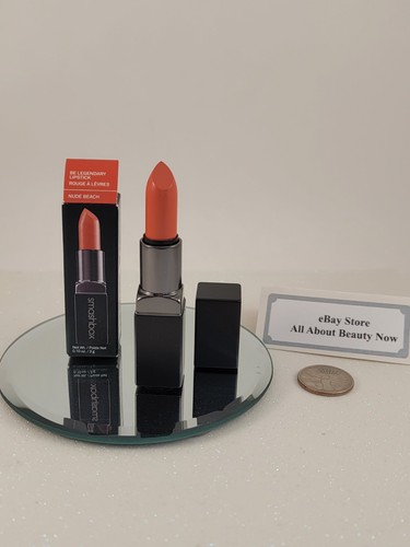 Smashbox legendary lipstick - be,