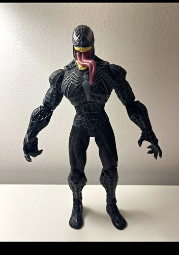Toy biz marvel legends icons - marvel,