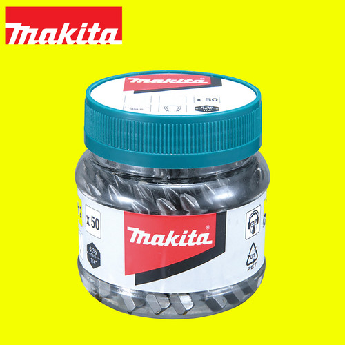 Makita 26509 50mm screw bits - 50mm,
