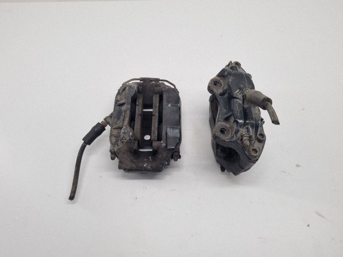 Bmw e38 1997 - set, brake