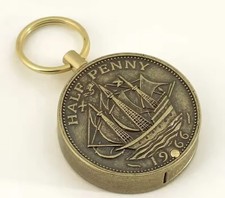 ZORRO PETROL LIGHTER WITH KEY RING!!