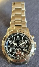 Citizen Men's Eco-Drive