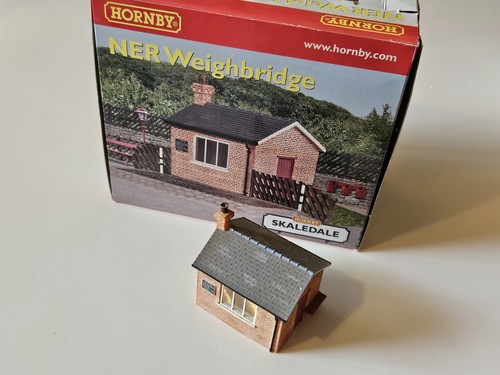 Hornby r9738 gauge - hornby,