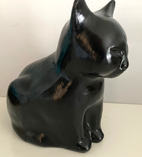 Charming heavy ceramic - charming, black