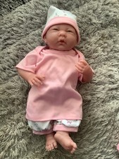 Berenguer 24-06 Dressed 14”