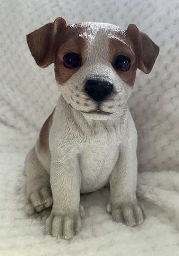 Realistic resin jack - resin, russell