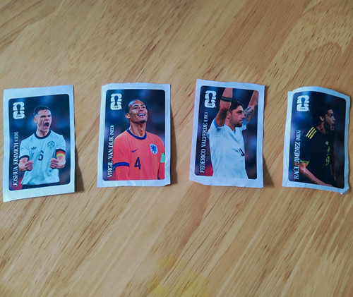 Coca cola world cup sticker - coca,